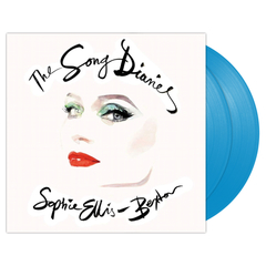 Sophie Ellis-Bextor / The Song Diaries (Coloured Vinyl)(2LP)