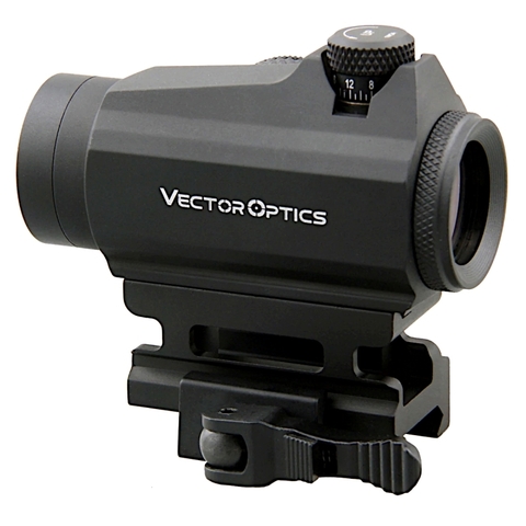 VECTOR OPTICS MAVERICK 1X22 GENII SOP