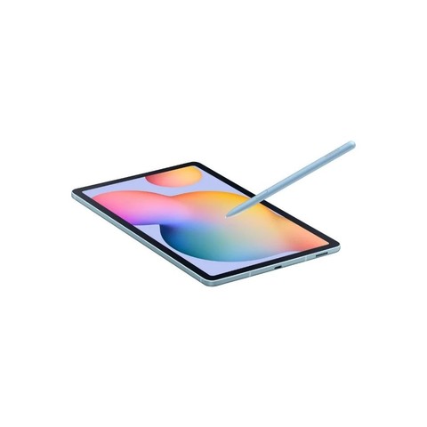 Планшет Samsung Galaxy Tab S6 Lite 10.4 SM-P615 128Gb LTE, серый