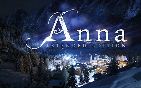 Anna - Extended Edition (для ПК, цифровой код доступа)