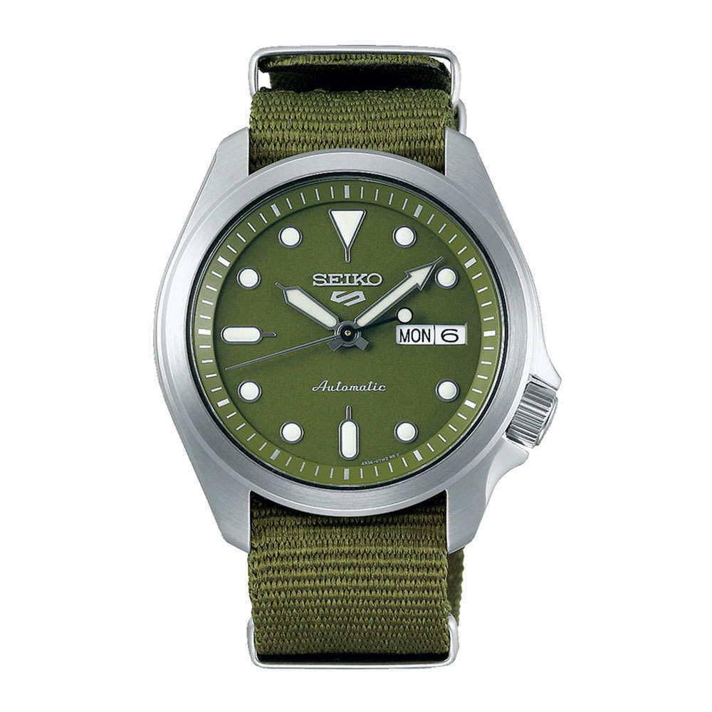 

Seiko SRPE65K1S