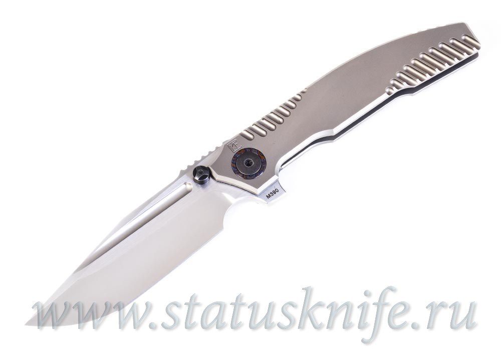 Нож CKF/Rassenti SNAFU 3.0 C