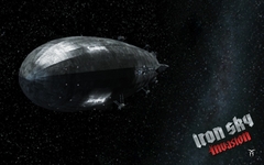 Iron Sky : Invasion (для ПК, цифровой код доступа)