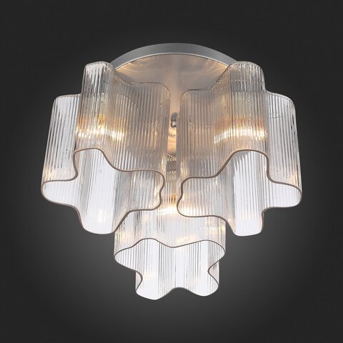 Люстра потолочная ST Luce Onde SL117.102.03