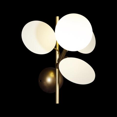 Бра Loft It Matisse 10008/1W white