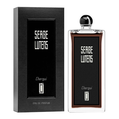 Serge Lutens Chergui