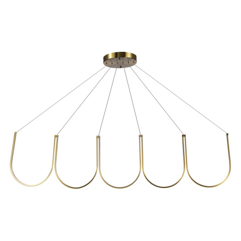 Светильник подвесной ST Luce Heit SL6202.213.01