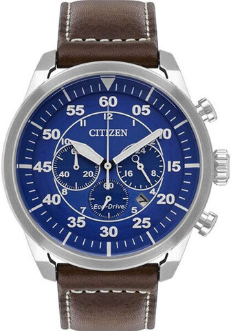 Наручные часы Citizen CA4210-41L фото