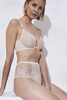 Трусы-стринги Sublime Stringi Classic light beige