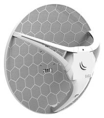 Mikrotik RBLHGR&R11e-LTE - LTE-клиент (2G/3G/LTE), 17 дБи, RJ45, mini-SIM, miniPCI-e