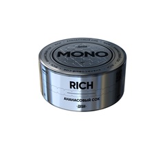 Душа Mono - Rich (Ананасовый сок), 25 гр