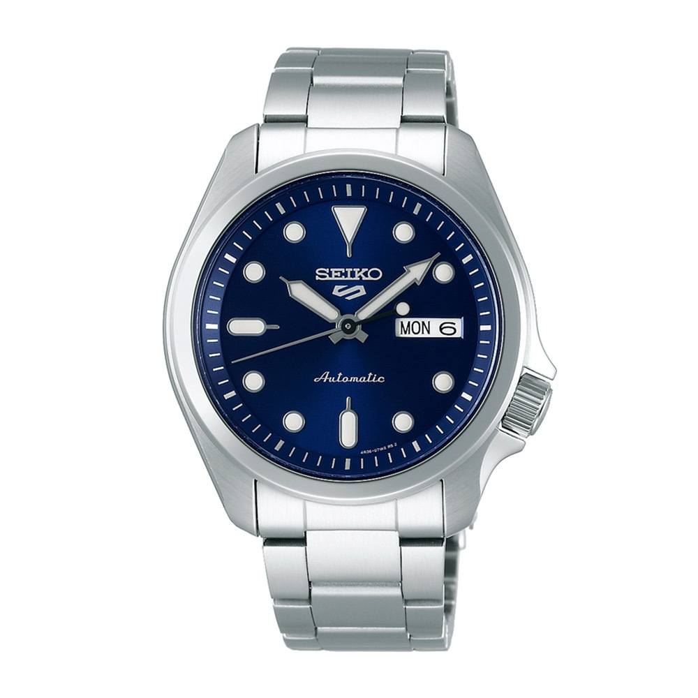 Seiko SRPE53K1 43 000