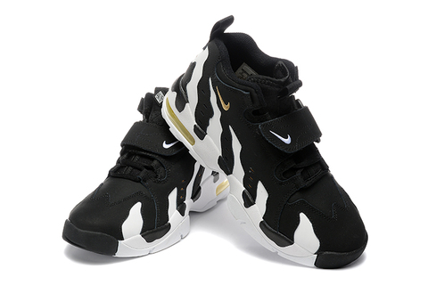 Nike Air DT Max 96 'Black White' 