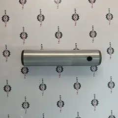 Палец штока г/ц заднего ковша | 811/50368, 811/90409 | Россия