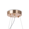 Подвесной светильник Freya Lucrecia FR5217PL-05FG