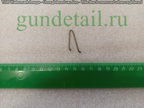 ТОЗ-34 Пружина шептала 004018