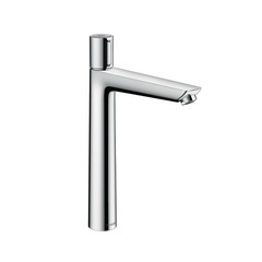 Смеситель для раковины-чаши Hansgrohe Talis Select E 71753000 фото