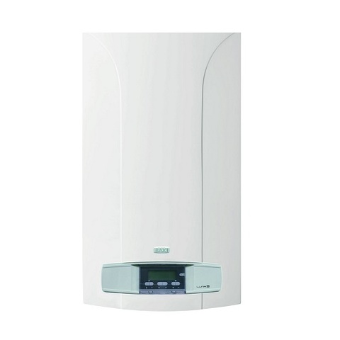 Котел газовый настенный BAXI LUNA-3 240 i (двухконтурный, открытая камера сгорания)