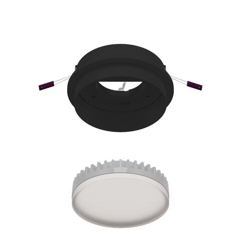 Встраиваемый светильник Favourite Vasto 4538-1C