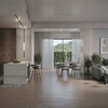 Трековый светильник Maytoni Larc TR086-2-25W3K-B