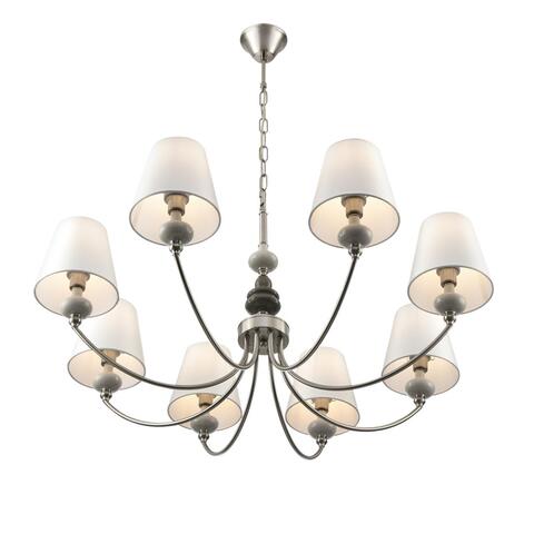 Подвесная люстра Lumion KENTUKI 8283/8