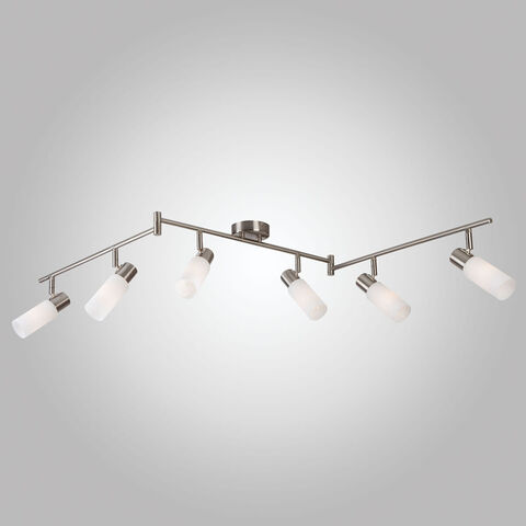 С 3 и более плафонами