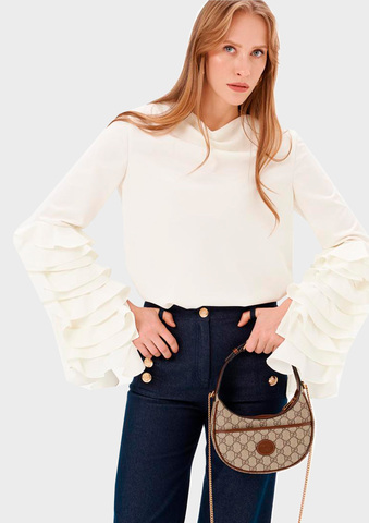 Блуза NOCHE MIO