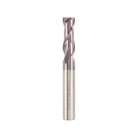 Фреза ц/х 4,0x50/12мм 2z P20 TiALN 55HRC d04 H-Tools 19989-040-d04