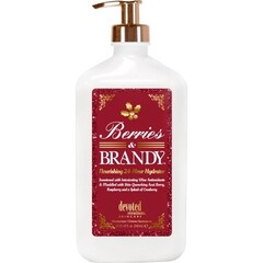 Увлажняющий крем BERRIES & BRANDY™ / ЯГОДЫ И БРЕНДИ