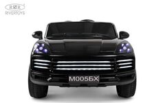 Porsche Cayenne M005BX с дистанционным управлением (двухместный)
