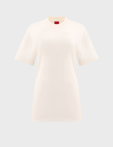 Футболка HUGO Vintage Tee 19