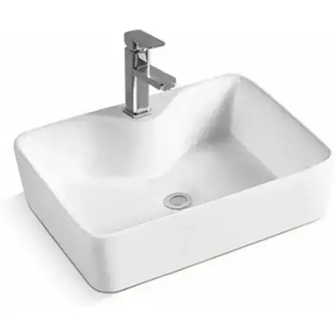 Раковина GR-3037 (500*420*120)