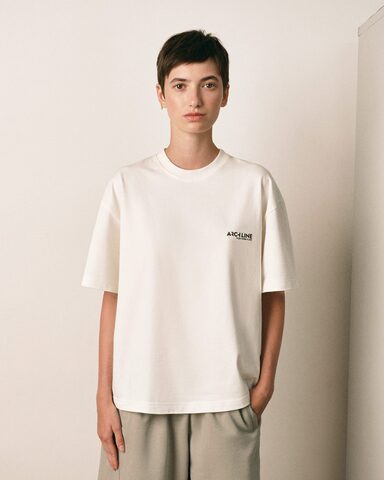 Футболка the arch