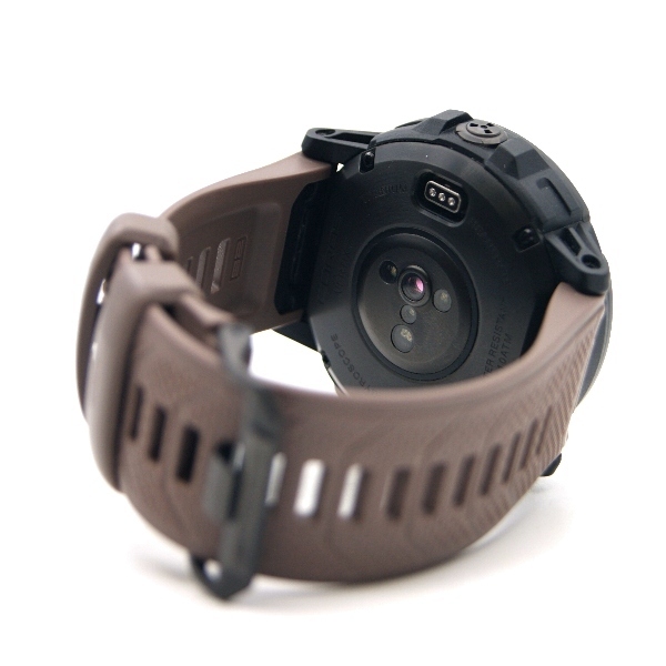 Coros Vertix 2 Obsidian