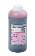 Чернила DCTec водорастворимые L8050 EverNew Light Magenta (светло-пурпурный) 1000 мл