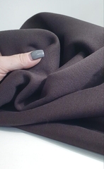 Шоколад Футер 3-х нитка начёс American