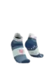 Носки Pro Racing Socks v4.0 Run Low blues/sugar