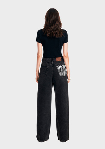 Джинсы 495 Shakira