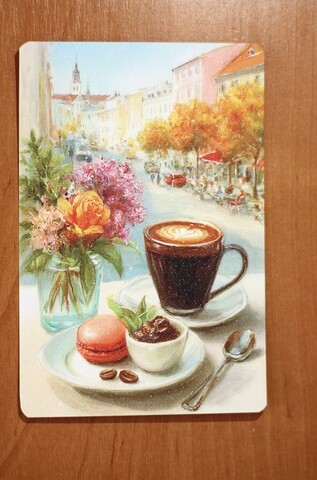 Вид из окна Вид из окна