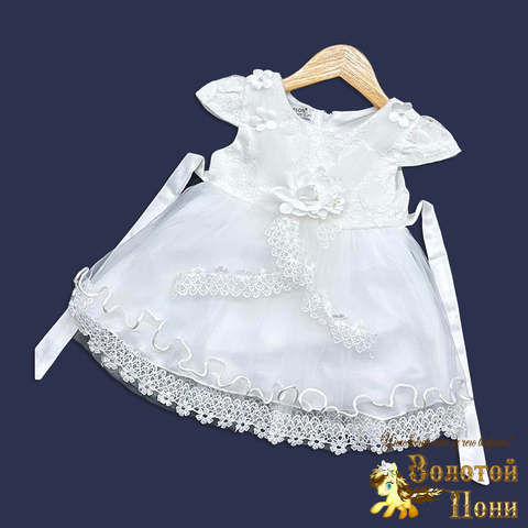 Платье нарядное д (1-5) 251106-G-3601.3