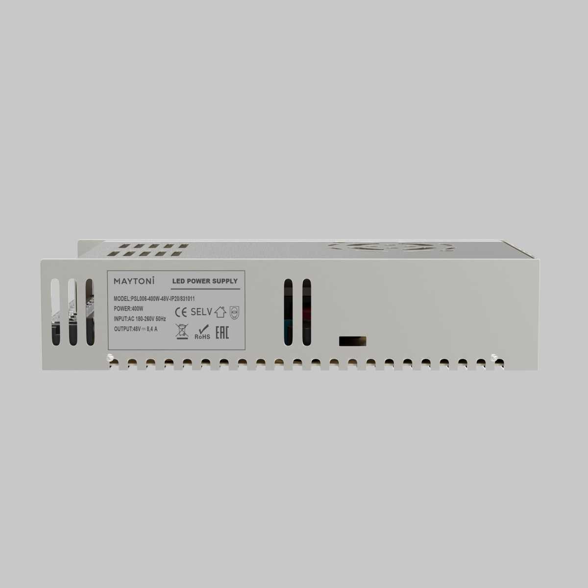 Блок питания Maytoni Led Strip 831011