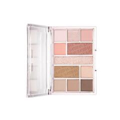 Mood Moment Palette [#1ROSY ROOFTOP],Палетка теней с розовым оттенком 12.5 г (до 13.08.26)