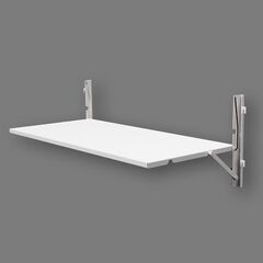 Полка дверная откидная PDO.40