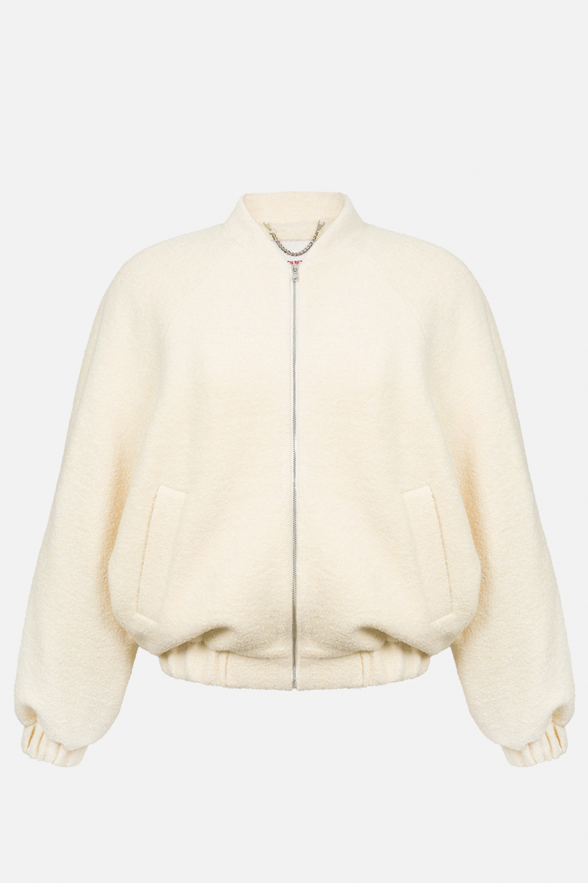 Бомбер Dumpling