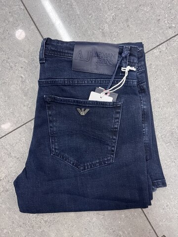 Джинсы armani 918803si