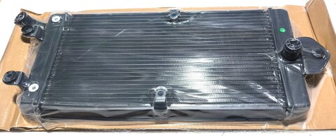 Радиатор для Honda VTX1800 2004-2008 г.
