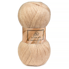 Angora royal 855