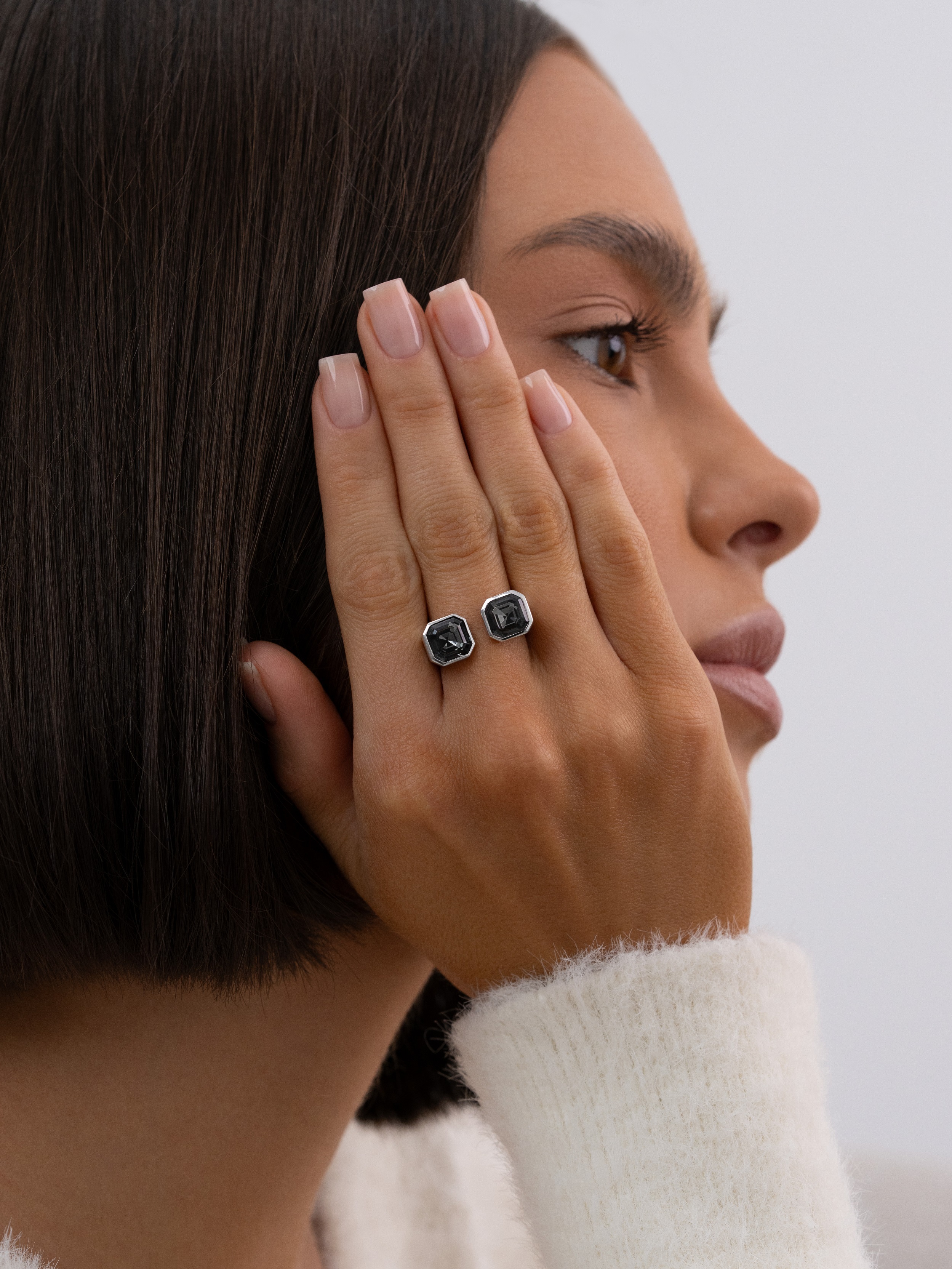 Кольцо Тень