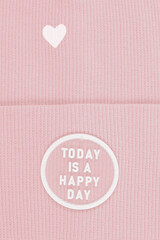 комплект  для девочки  К 8171/дымчатая роза,сердечки