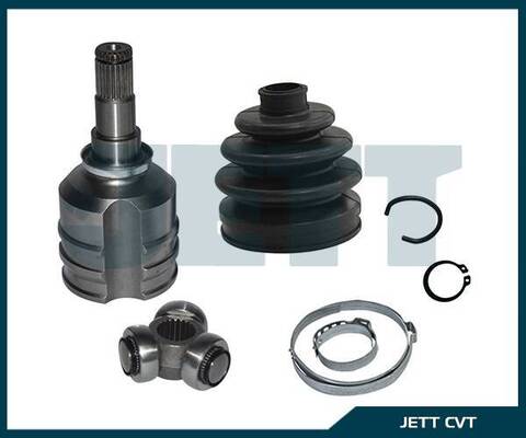 ШРУС внутренний JETT V40-9038